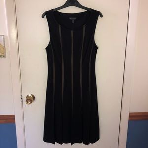 Connected Apparel Dress